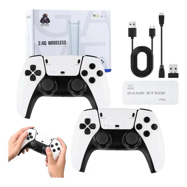 Retro Game Stick