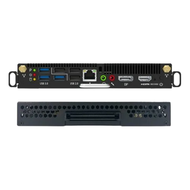 Ops I7-10700 Para Huawei Ideahub B2, B3 Y S2 (65/75/86 Pulga