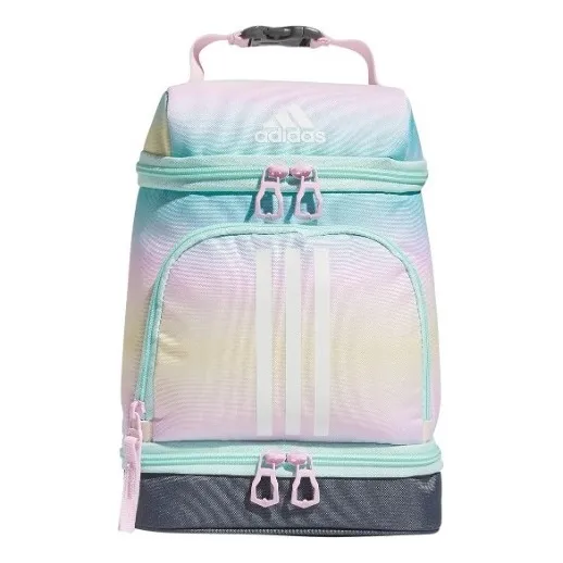 Lonchera adidas