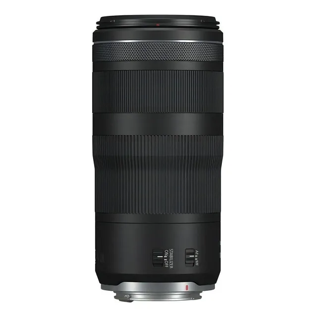 Lente Canon Rf 100-400mm Is Usm Teleobjetivo Zoom