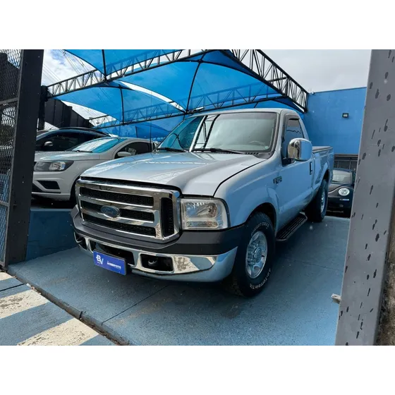 Ford F-250 4.2 Td Xl 2p