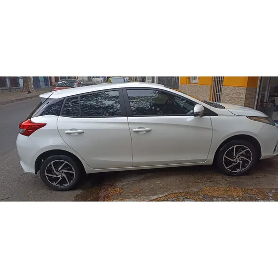 Toyota Yaris Hatch 2024 1.5 Xs Mt Hatch