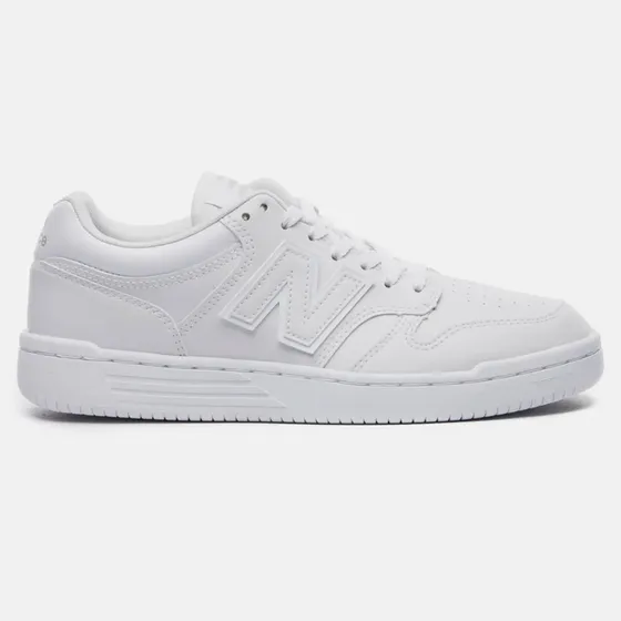 Tênis New Balance 480 Low Classico Cano Baixo Nb