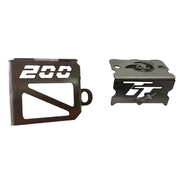 Accesorios De Lujo Para Moto Akt Ttx 200