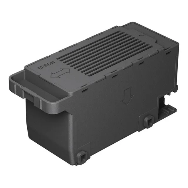 Caja De Mantenimiento Epson C9345 L8050 L8160 L8180 L15150