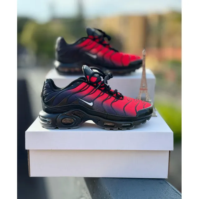 Nike Air Max Tn