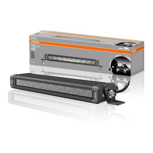 Barra Led Osram Ledriving Vx250-sp