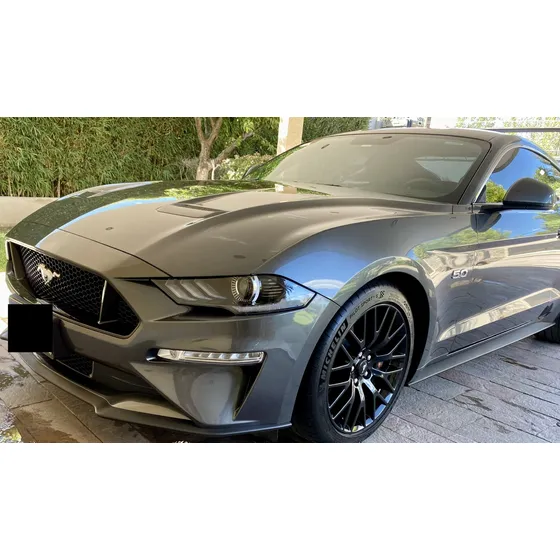Ford Mustang 5.0 Gt 421cv