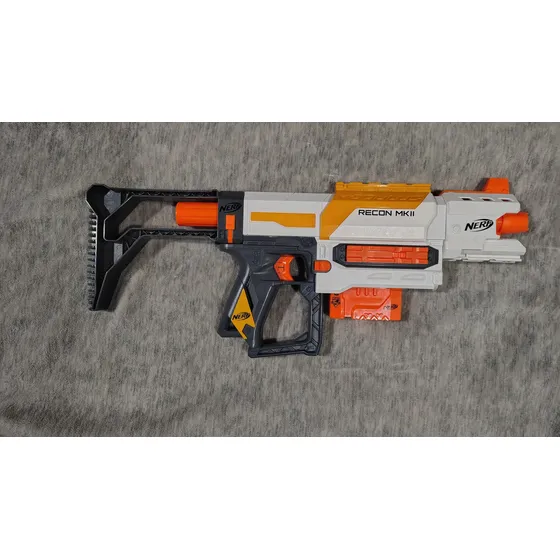 Nerf Modulus Recon Mkii