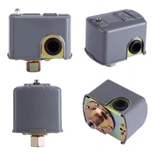 Automatico Para Hidroneumatico Presostato Switch 20-40 Psi. Automatico Para Hidroneumatico Presostato Switch 20-40 Psi.