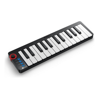 Teclado Controlador Midi Donner N25 Com 25 Teclas Teclado Controlador Midi Donner N25 Com 25 Teclas