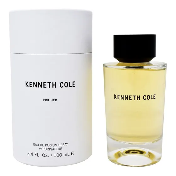 Kenneth Cole For Her 100 Ml Edp