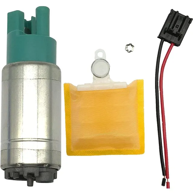Pila Gasolina 2068 Aveo Optra Spark C/garantia