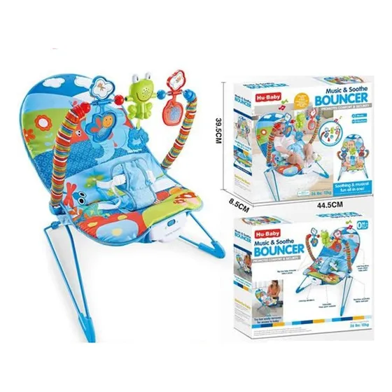 Sillas Vibratorias Para Bebes
