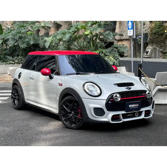 Mini Cooper 2.0 F56 Jcw