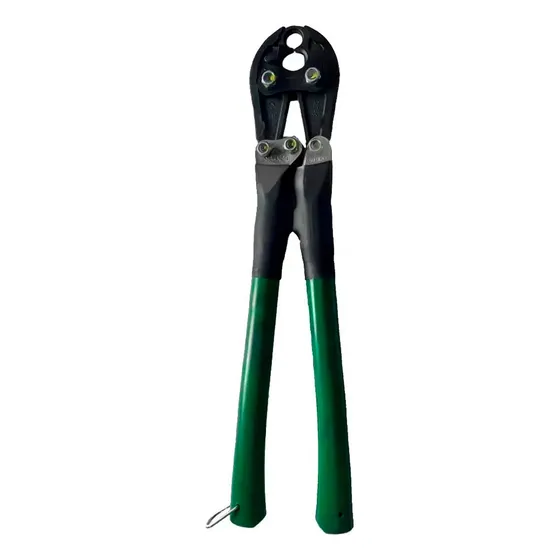 Alicate De Compressão Mecânica Md-6 Novo Com C/ Nf Imediato