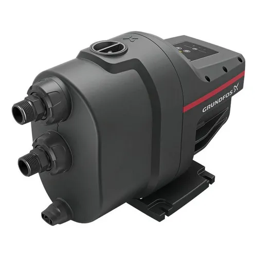 Presurizador Grundfos Scala1 3-35 127v