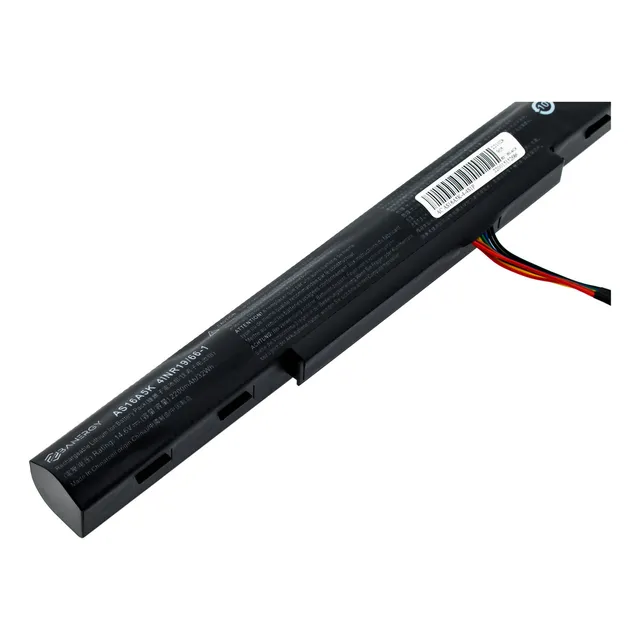 Repuesto Para Acer Aspire E15 E5-475 E15 E5-475 Color Negro