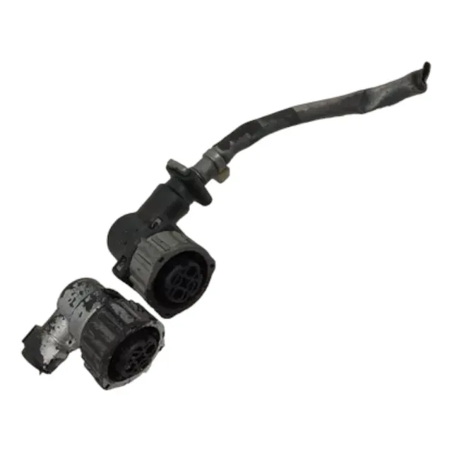 0501317912 6029301097 Kit C/ 2 Plugs Chicote Zf