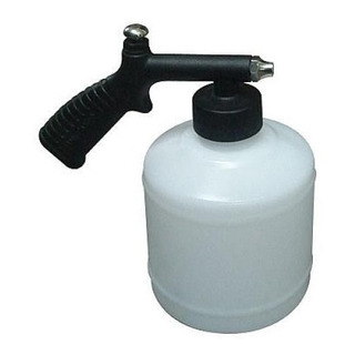 Bico Pulverizador Curto Nylon Com Caneca Arprex 10n Cor Branco Bico Pulverizador Curto Nylon Com Caneca Arprex 10n Cor Branco