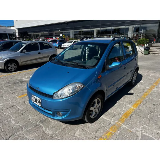 Chery Face 1.3 Luxury