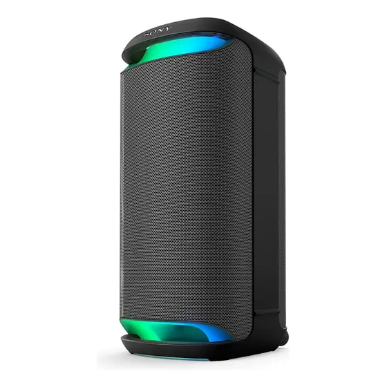 Sony Parlante Inalámbrico Para Fiestas Mega Bass Srs-xv800 Color Negro | Cuotas sin interés