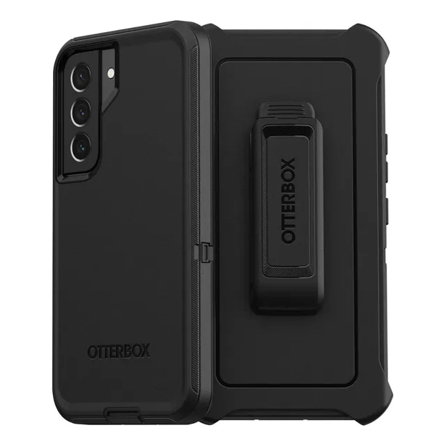 Funda Reforzada Otterbox Defender Para Samsung S22 Plus
