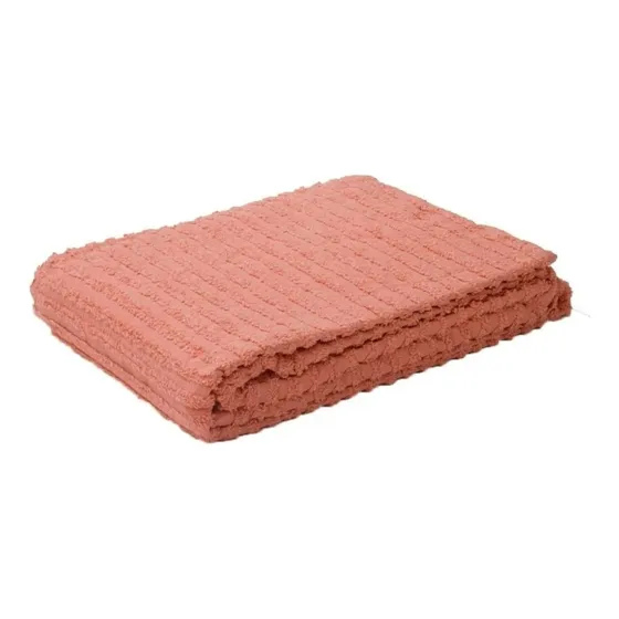 Cubrecama Palette Praga 1 Plaza Y 1/2 (100% Algodón)
