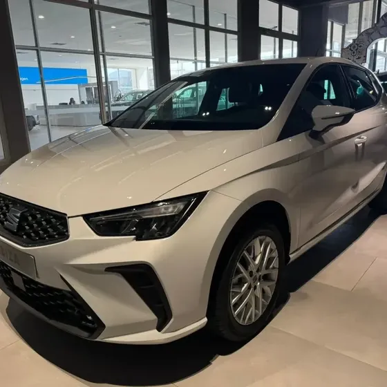 Seat Ibiza 2027 1.6 Style