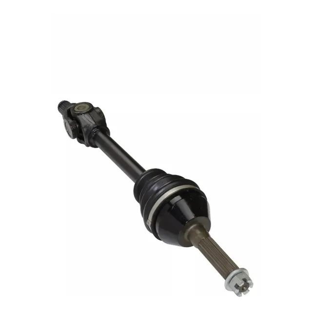Flecha Delantera Polaris Magnum Big Boss Vario Modelos 95-09