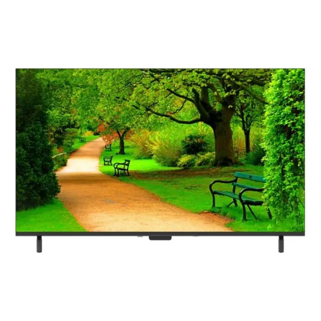 Smart Tv Led 43 Pulgadas Jvc Vidaa Lt43da71252v