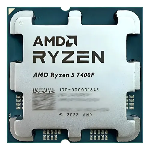 Processador Amd Ryzen 5 5600xt (6c/12t) Am4 De 3,7 Ghz | MercadoLivre