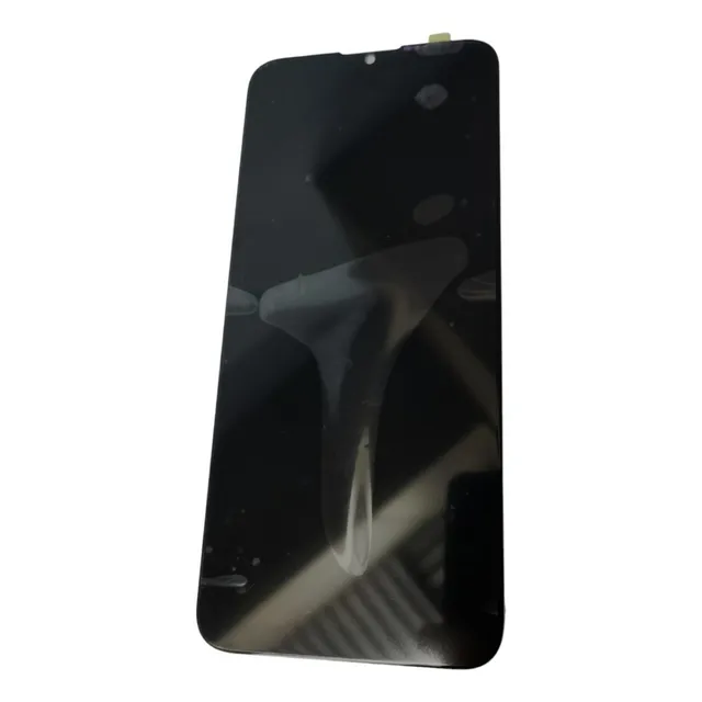 Display Táctil Compatible Para Moto G8 Power Lite