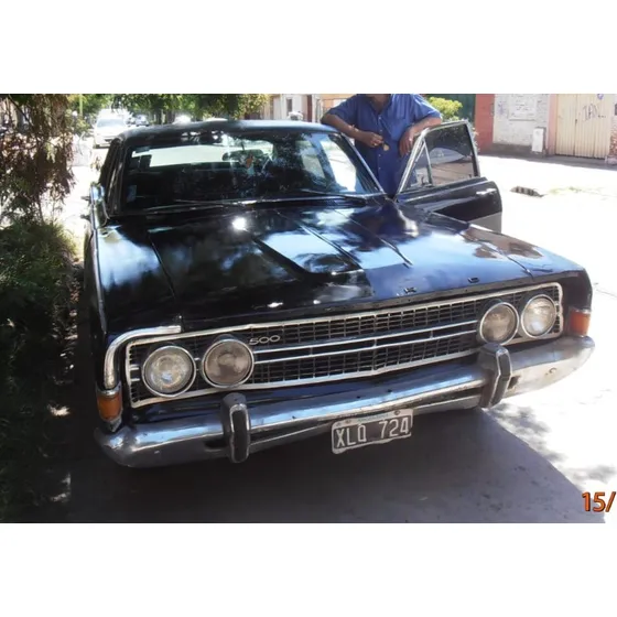Fairlane