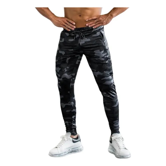 Jogger De Caballeros Lhp Sport Para Entrenar