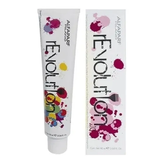Alfaparf Tinte Revolution Pink - mL