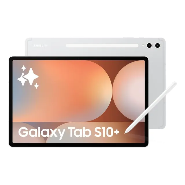 Samsung Galaxy Tab S10 Plus 256/12 Wifi