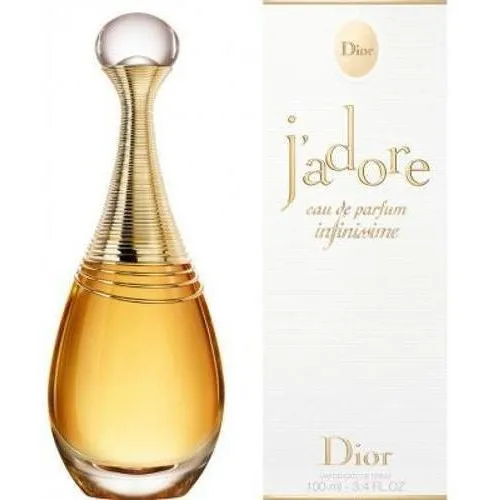 Perfume para mujer J'adore Eau De Parfum Infinissime 100 ml