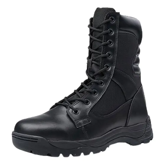 Bota Tactica Militar Uniforme Hanagal Thor Explorer Pro Shop