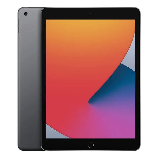 Tablet Apple iPad 9na Gen 10.2'' Wifi 256gb Gris Espacial