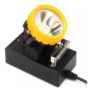 Lâmpada De Caça Led De Mineração Recarregável E Poderosa Lâmpada De Caça Led De Mineração Recarregável E Poderosa