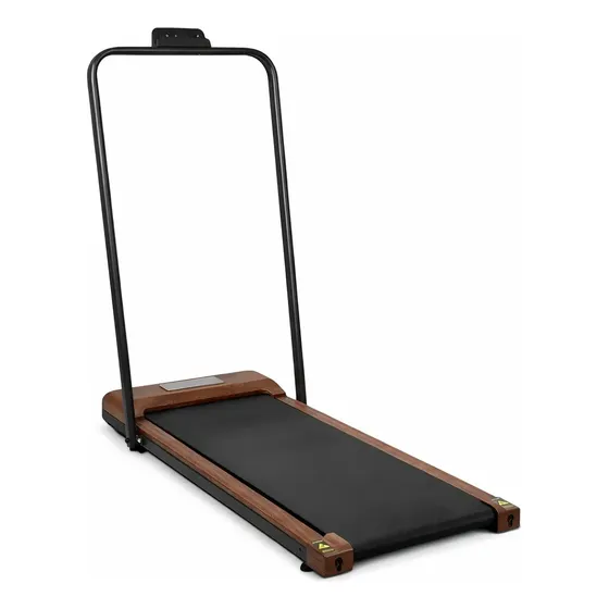 Trotadora Eléctrica Plegable Centurfit 3hp 6 Km/h Caminadora