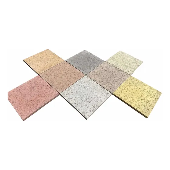 Pastelones Y Losetas 50x50 En 3,5cm De Espesor