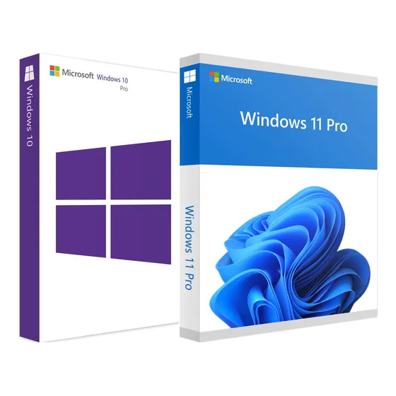 Licencia Windows 10, 11 Pro Clave Original Serial Key [5 Pc]