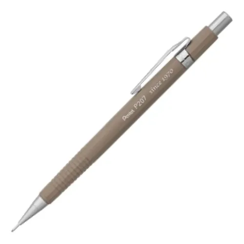 Lapiseira Pentel Orenz Nero 0,3mm Pp3003-a Made In Japan