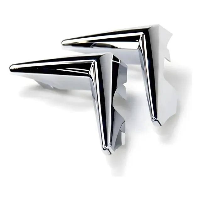 Emblema Grade Citroen C3 2002 2003 2004 2005 2006 2007 2008