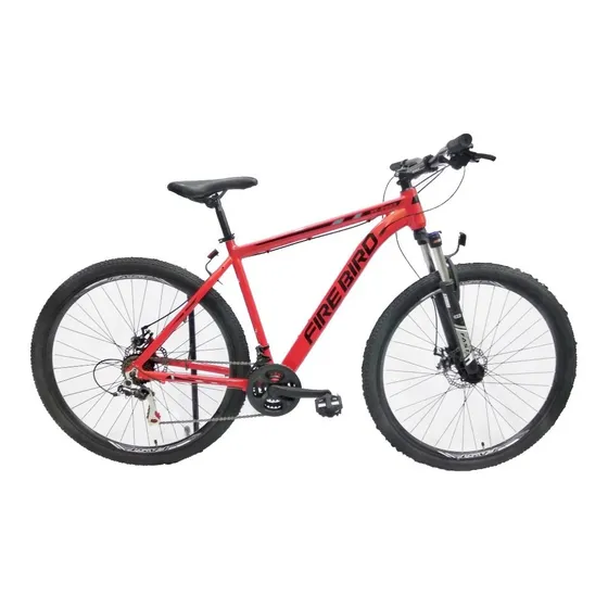Bicicleta Mountain Bike Fire Bird Rodado 29 Envio Gratis!