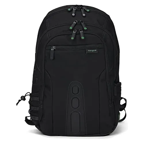 Targus Spruce Ecosmart Travel Laptop Mochila Para Fmpkx