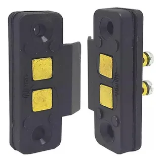 10pcs Contato Deslizante Fechadura Elétrica Porta Portão Hdl 10pcs Contato Deslizante Fechadura Elétrica Porta Portão Hdl