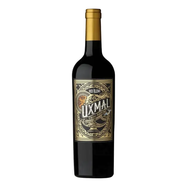 Vino Argentino Uxmal Red Blend 750ml